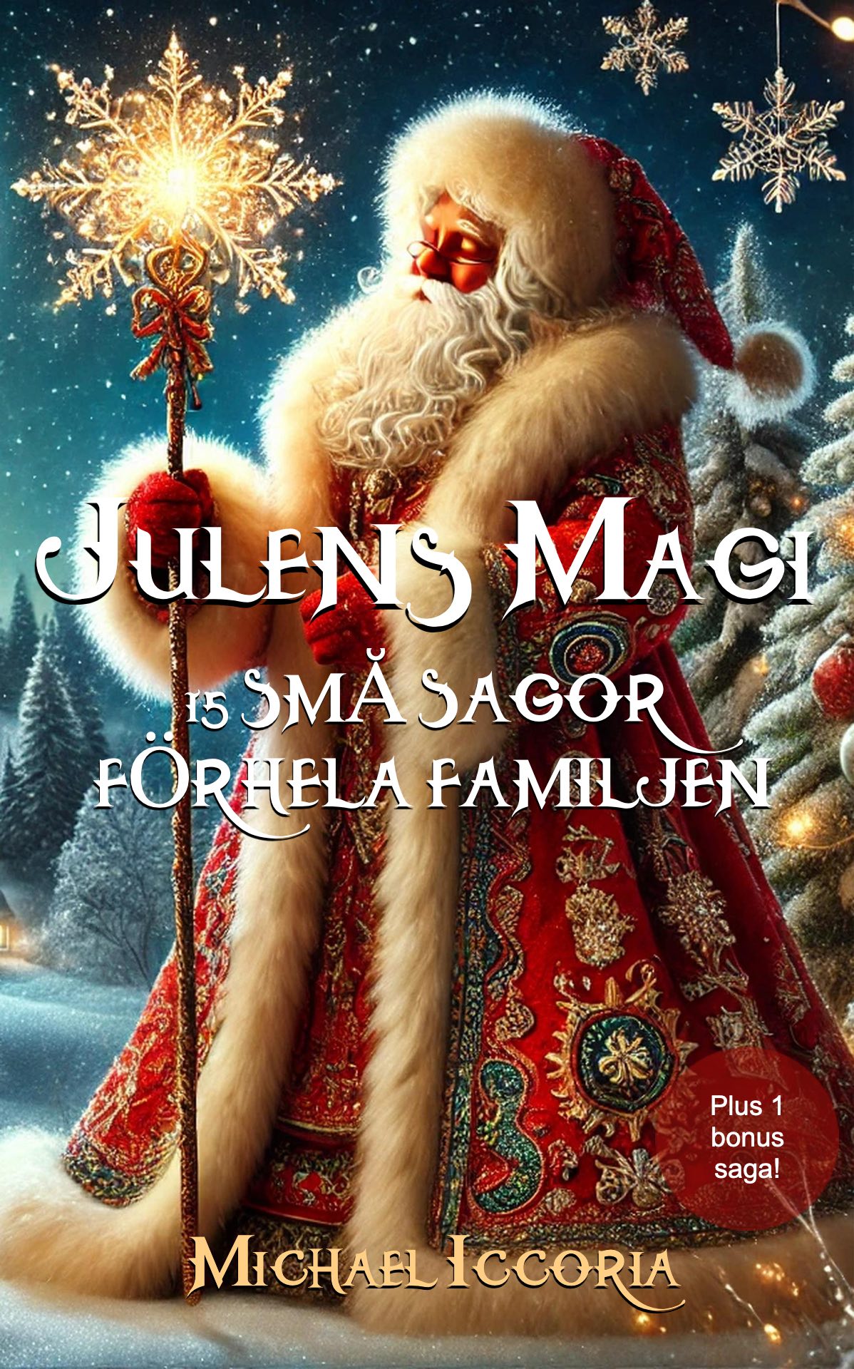 Julens Magi